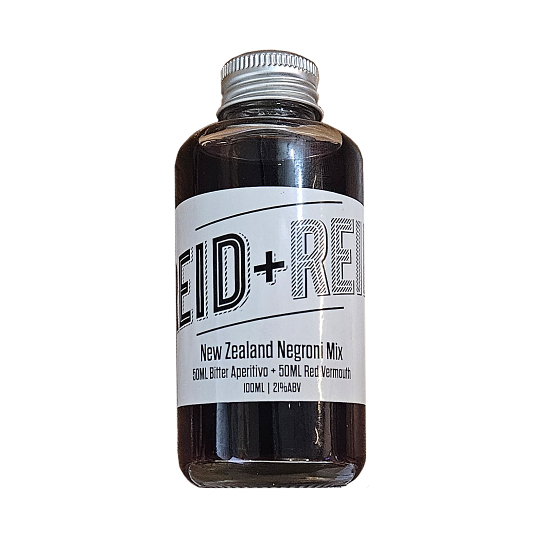 Reid + Reid Zesty Lemon Gin