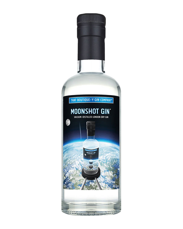 That Boutique-y Gin Company Moonshot Gin (Clearance)