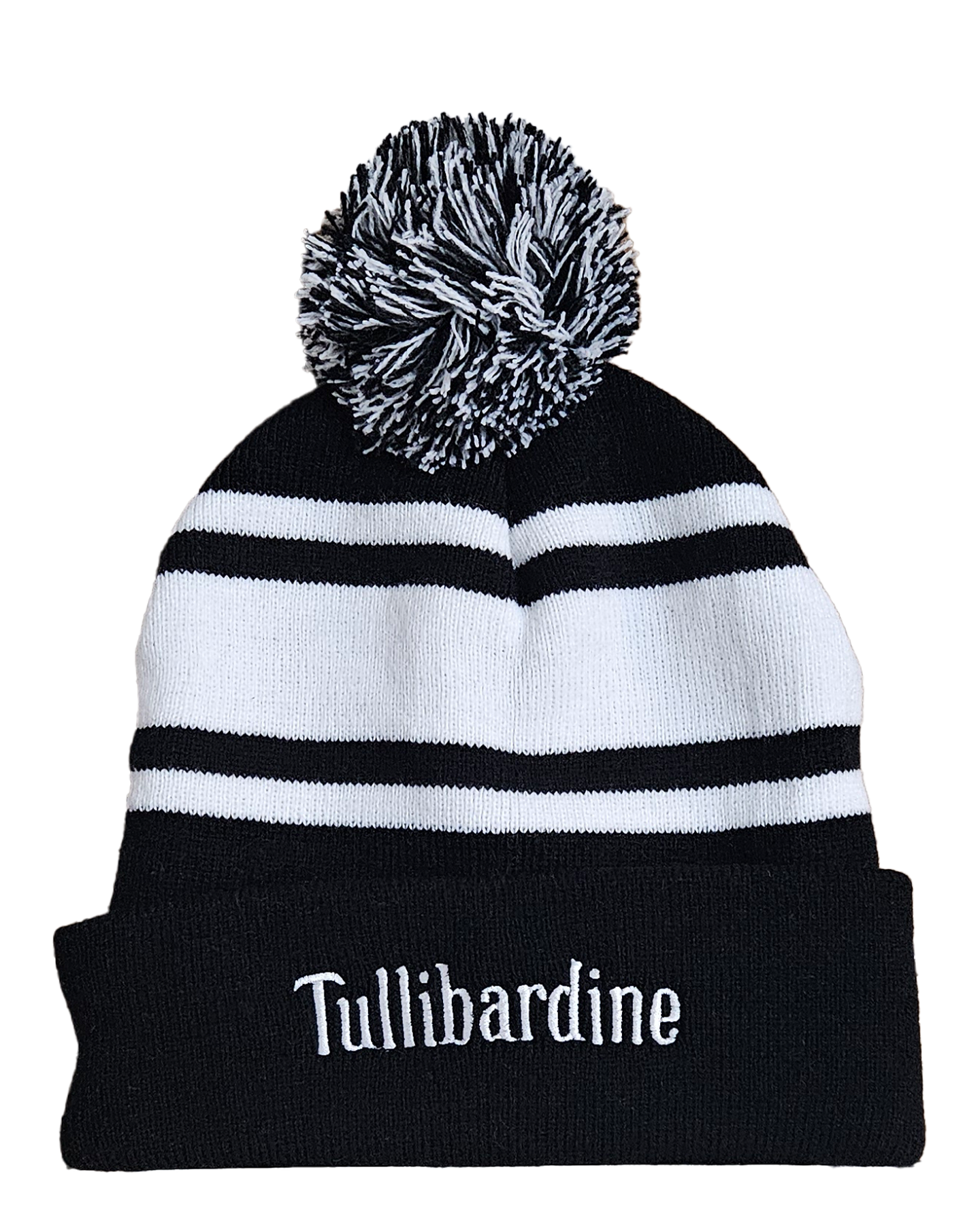 Tullibardine Beanie