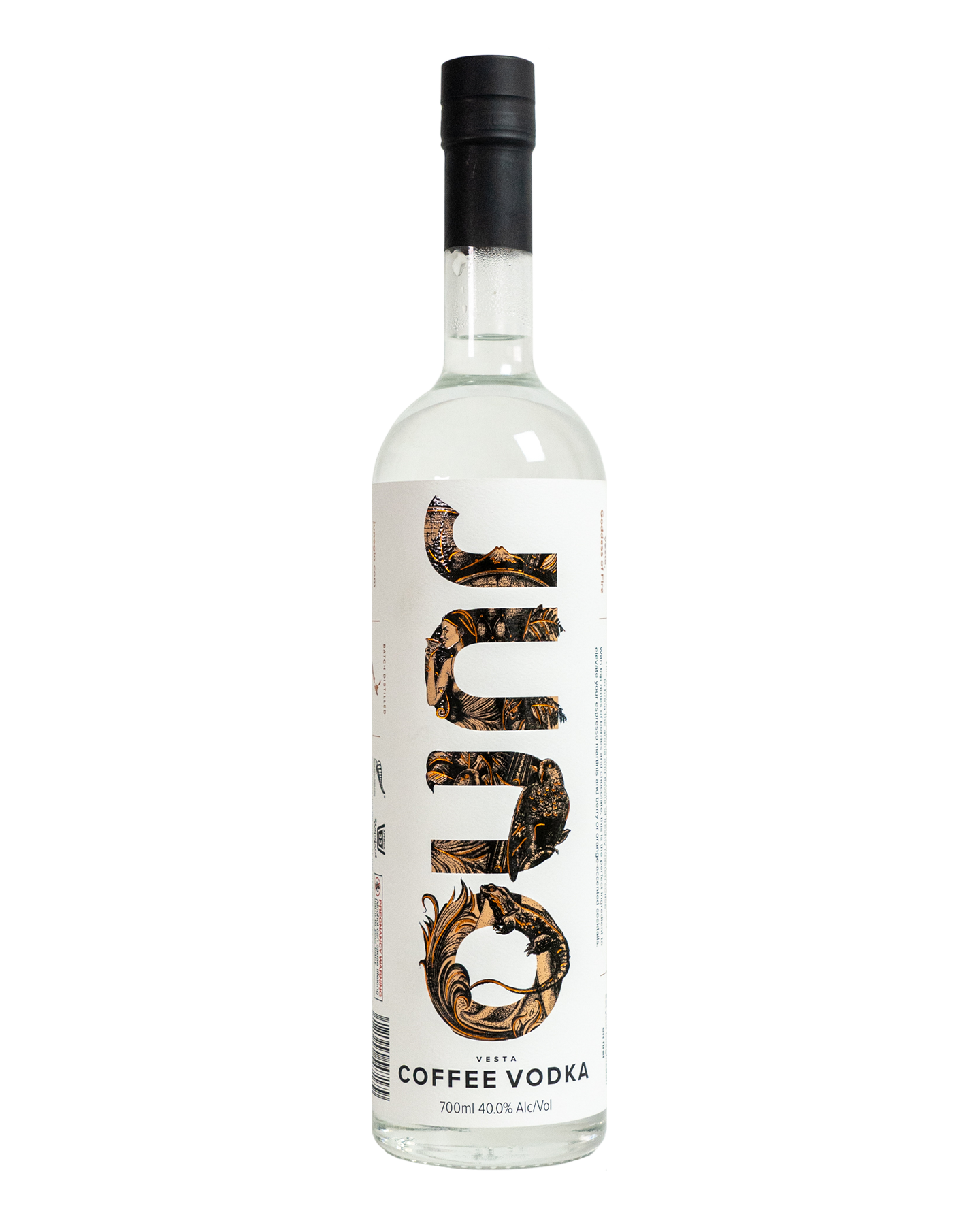 Vesta Coffee Vodka