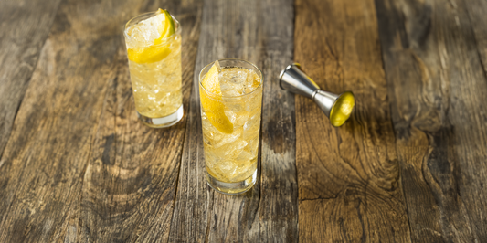 LEMONADE HIGHBALL