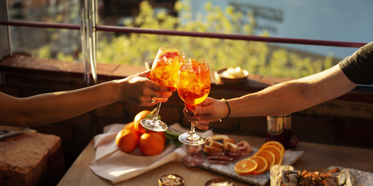 PEYCHAUD’S SPRITZ