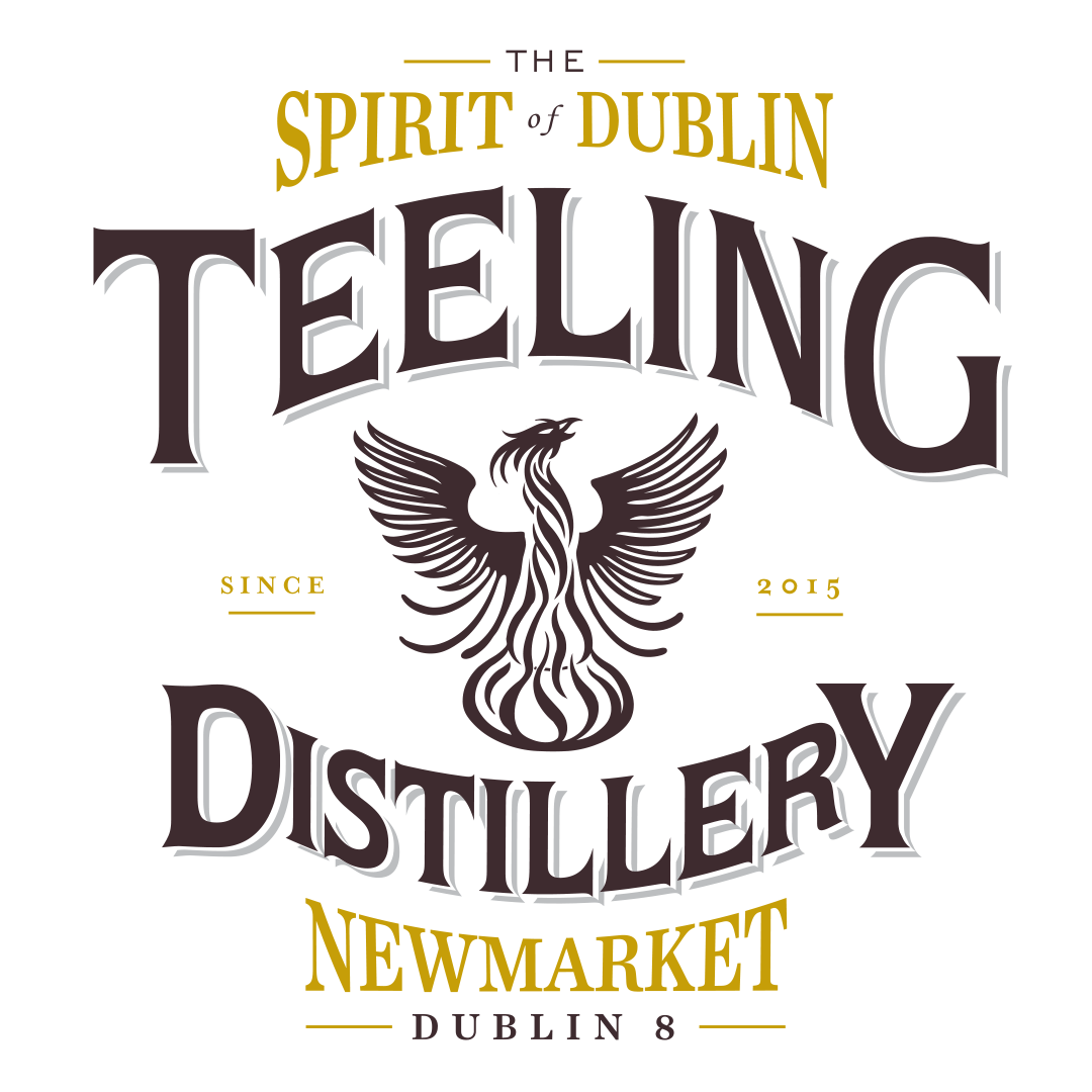 Teeling Whiskey