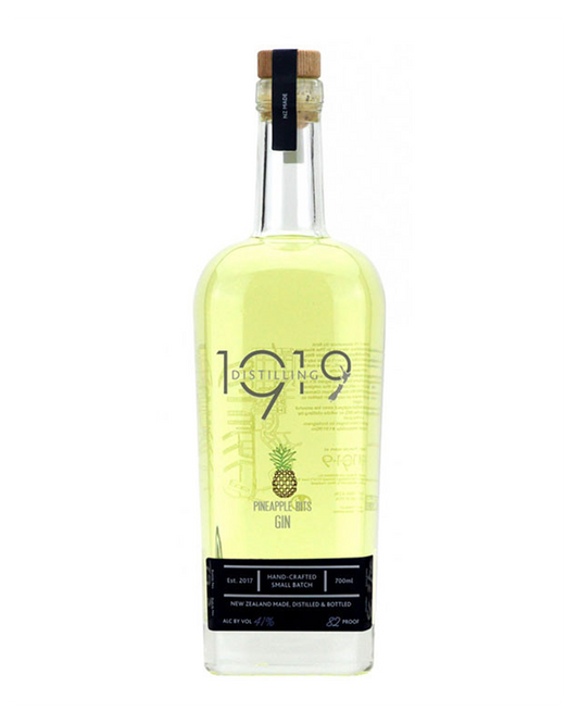 1919 Pineapple Bits Gin