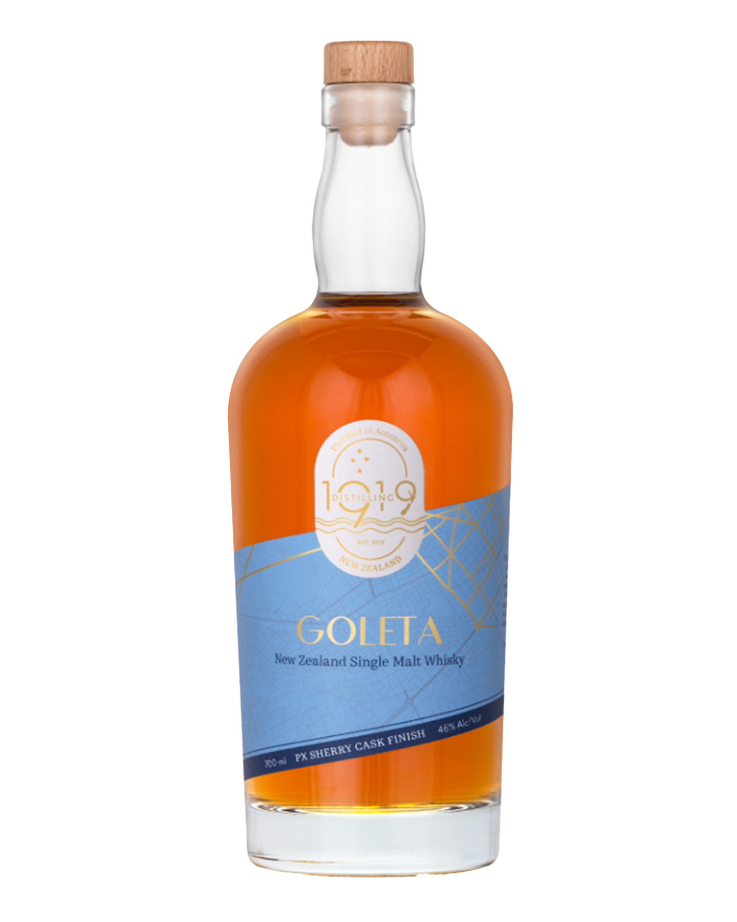 1919 Goletta Whisky [CLEARANCE]