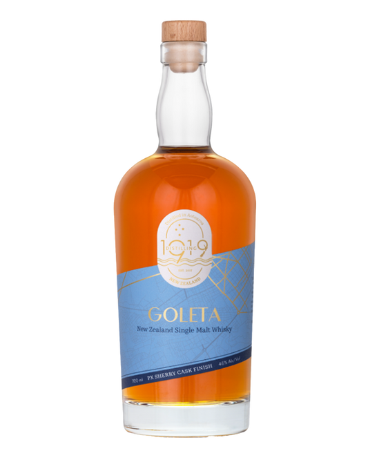1919 Goletta Whisky [CLEARANCE]