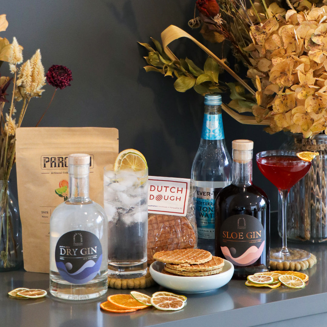 The Gin Club Subscription