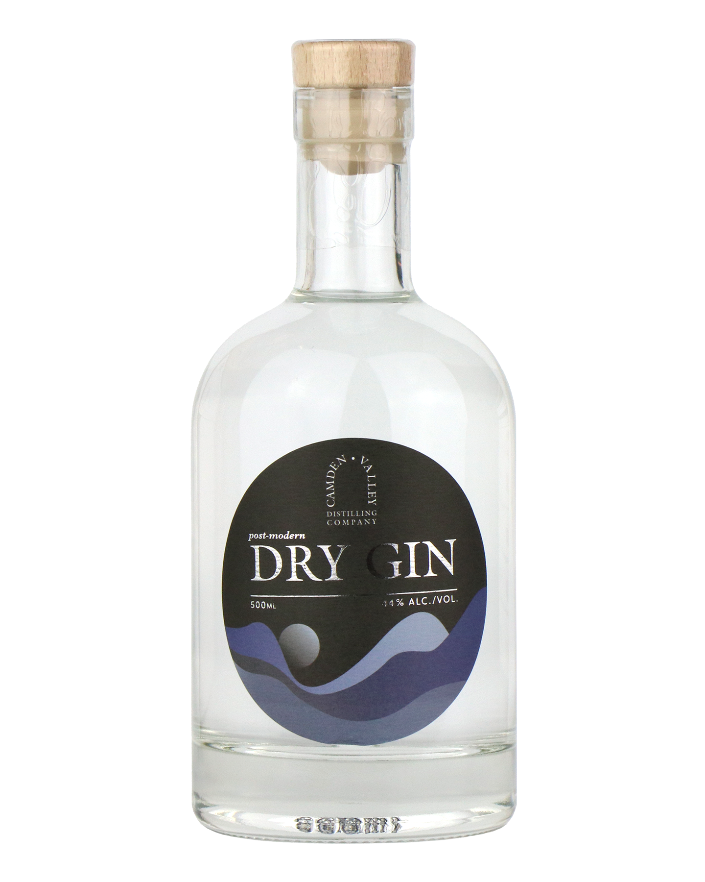 Camden Valley Dry Gin