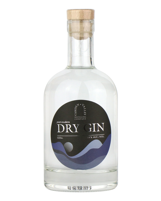 Camden Valley Dry Gin
