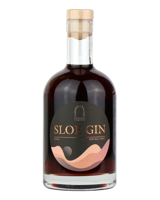 Camden Valley Sloe Gin