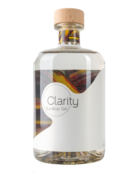 Clarity Sundrop Gin