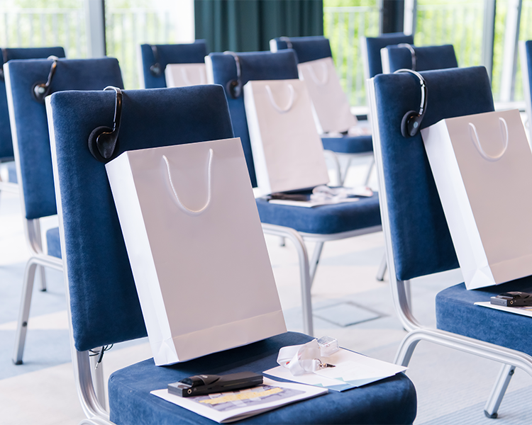 Conference or Event Gift