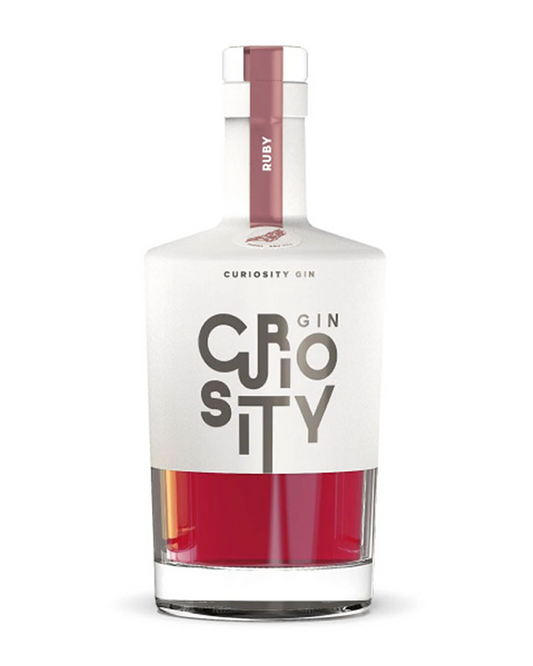 Curiosity Gin - Ruby