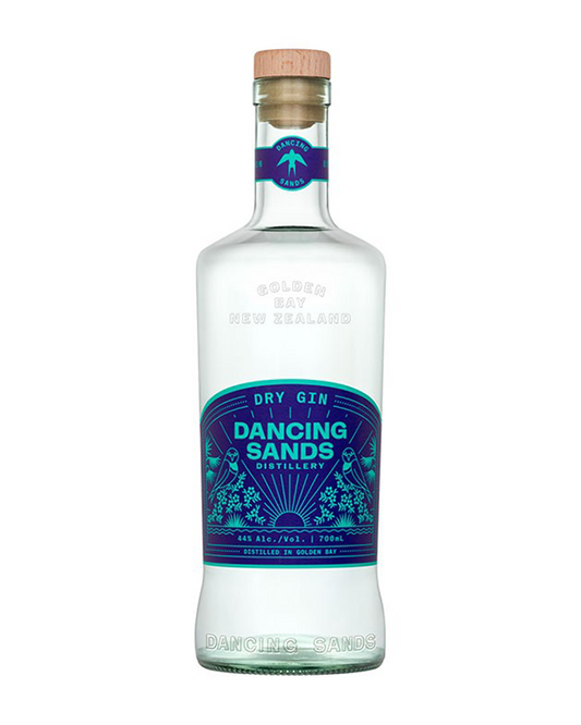 Dancing Sands Dry Gin