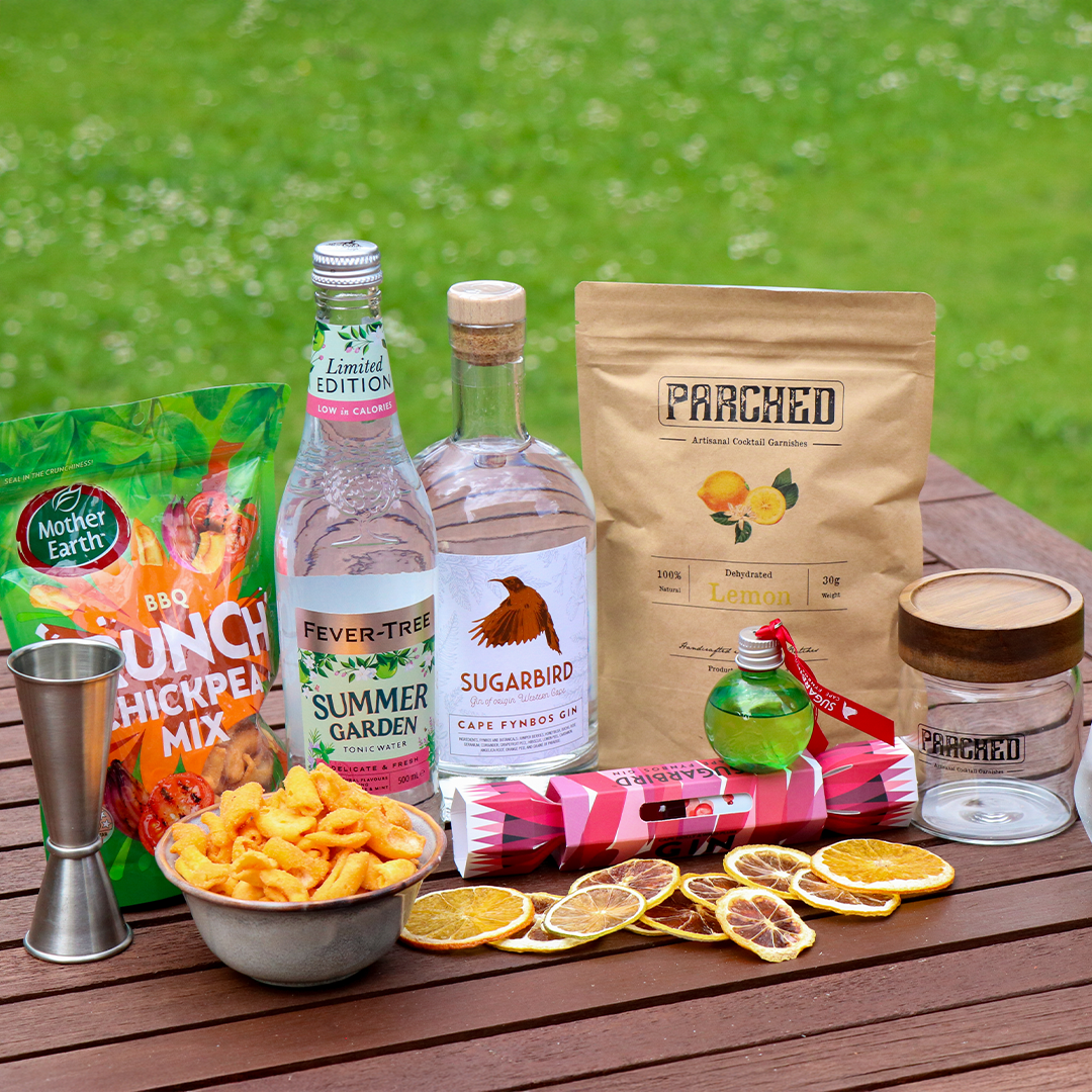 The Gin Club Subscription