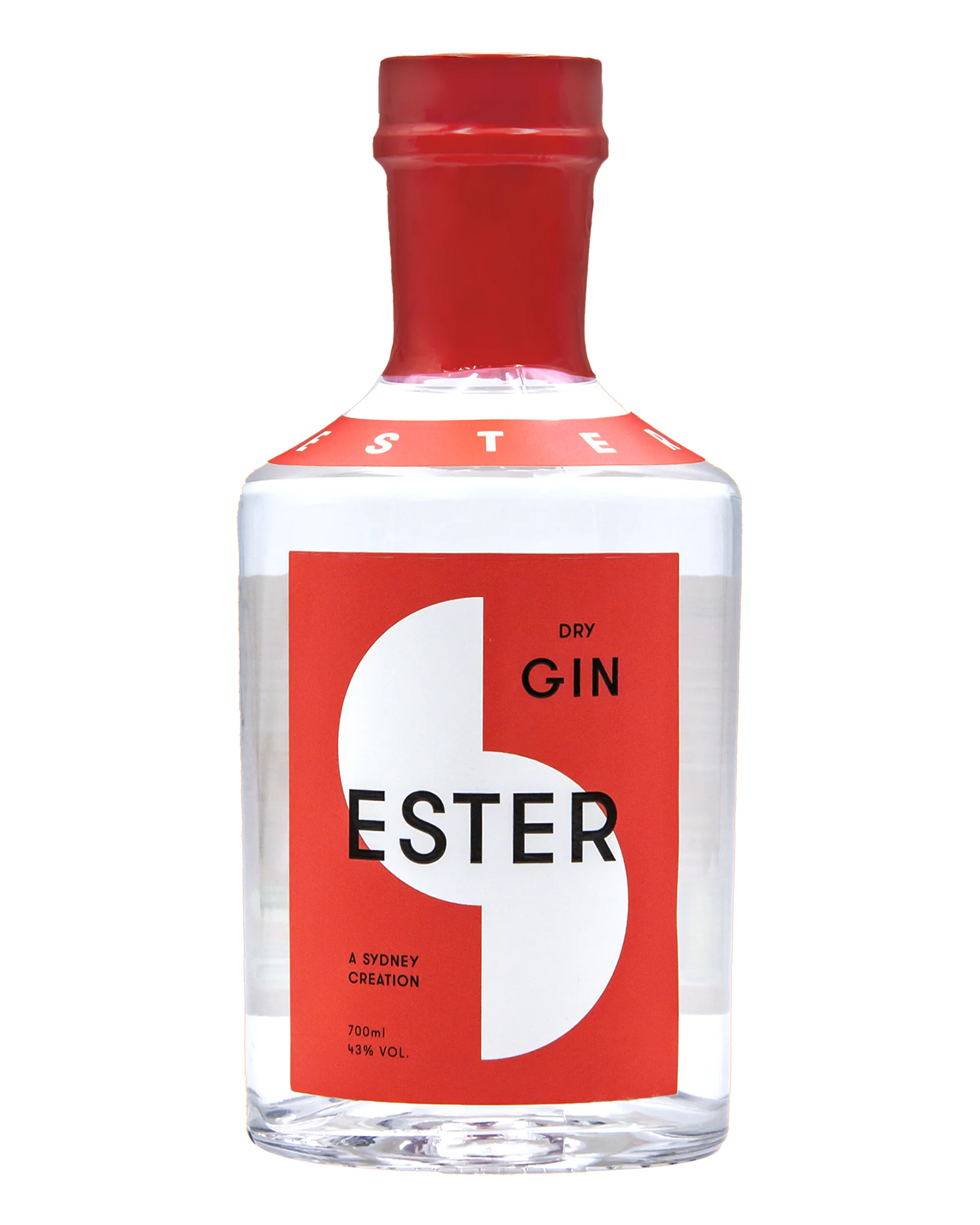 Ester Dry Gin