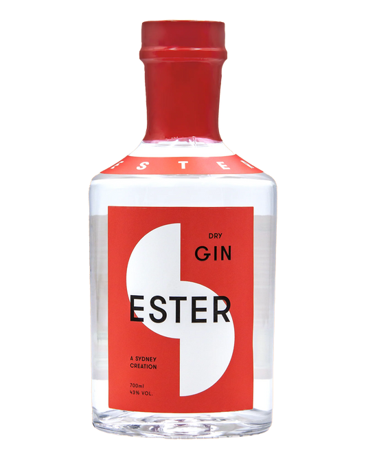 Ester Dry Gin