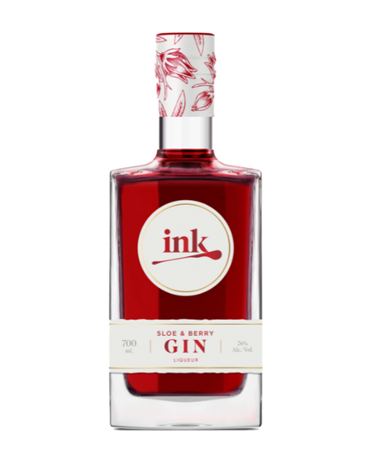 Ink Sloe & Berry Gin