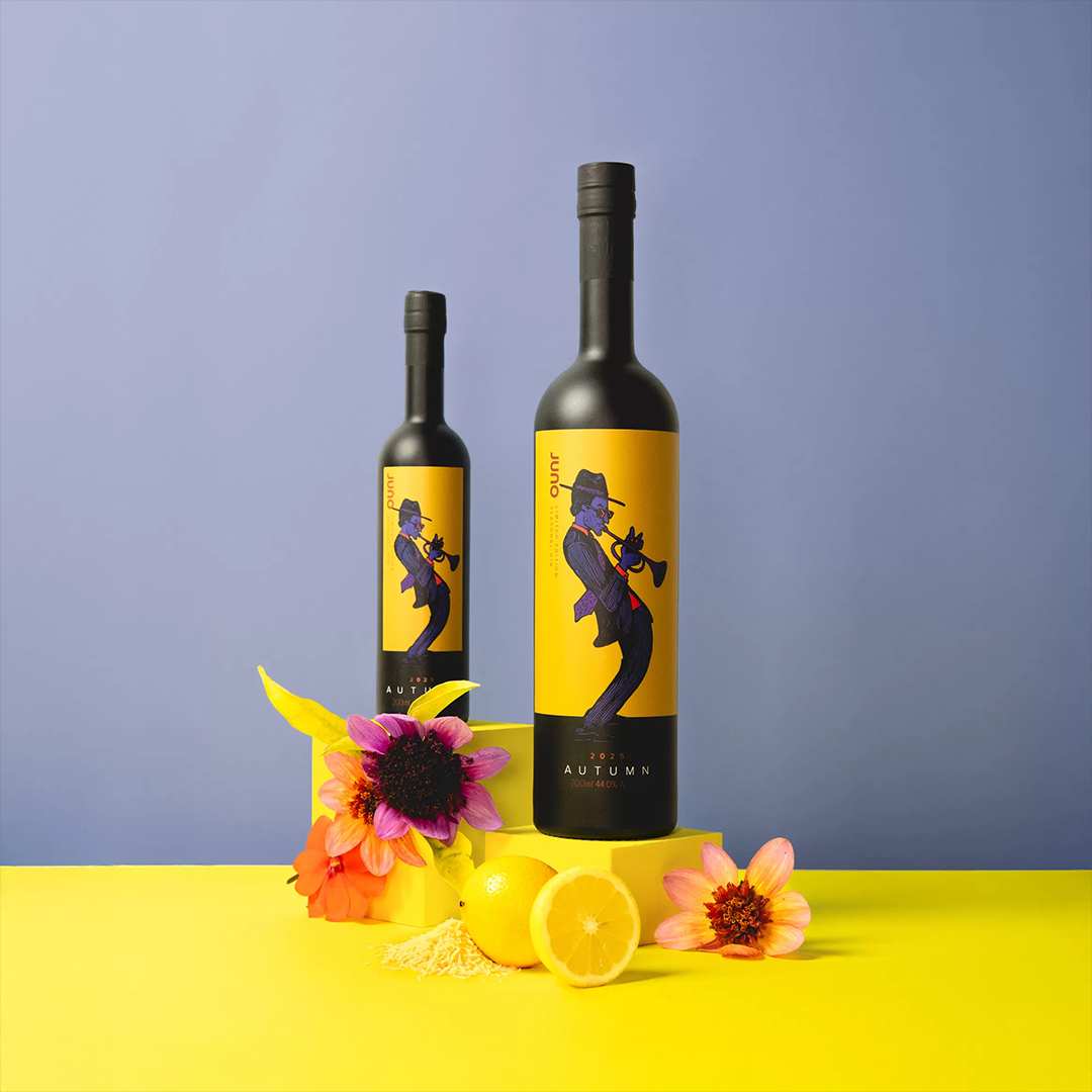 Juno Autumn Gin 2025 (Limited Edition)