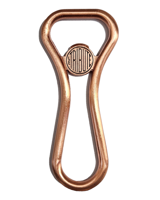 Le Tribute Bottle Opener