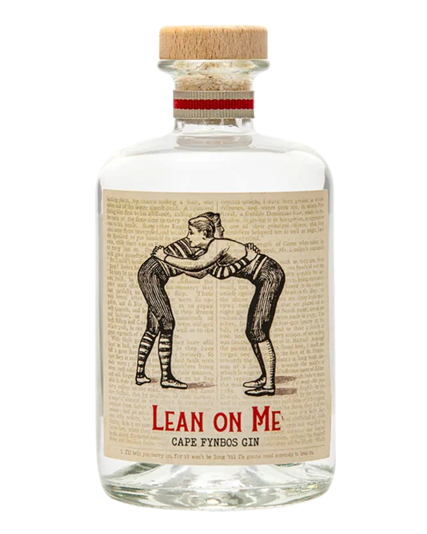 Lean On Me Gin [CLEARANCE]