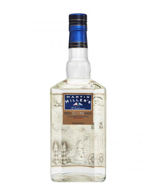 Martin Miller's Westbourne Gin