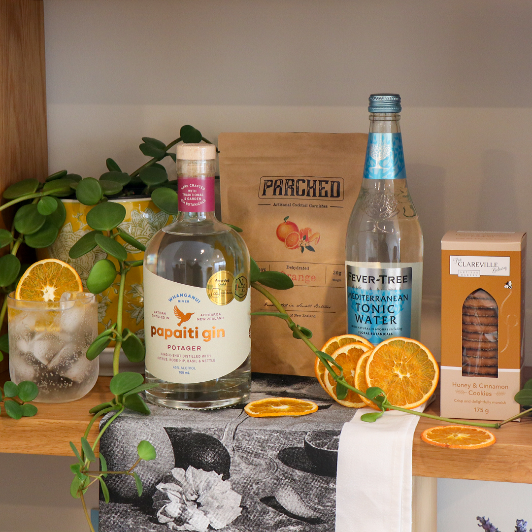 The Gin Club Subscription