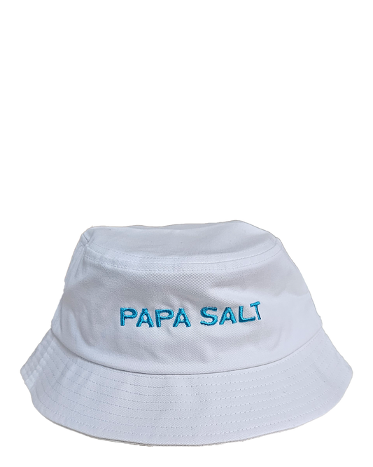 Papa Salt Bucket Hat
