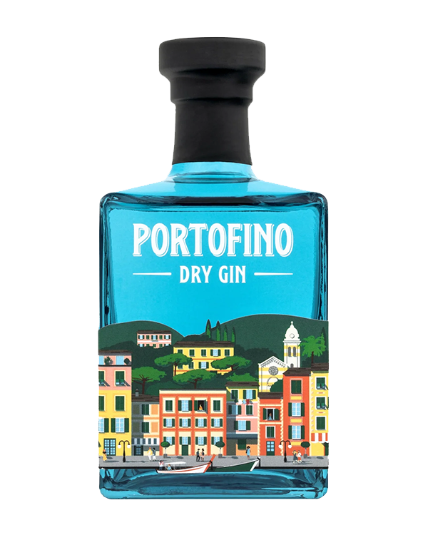 Portofino Dry Gin