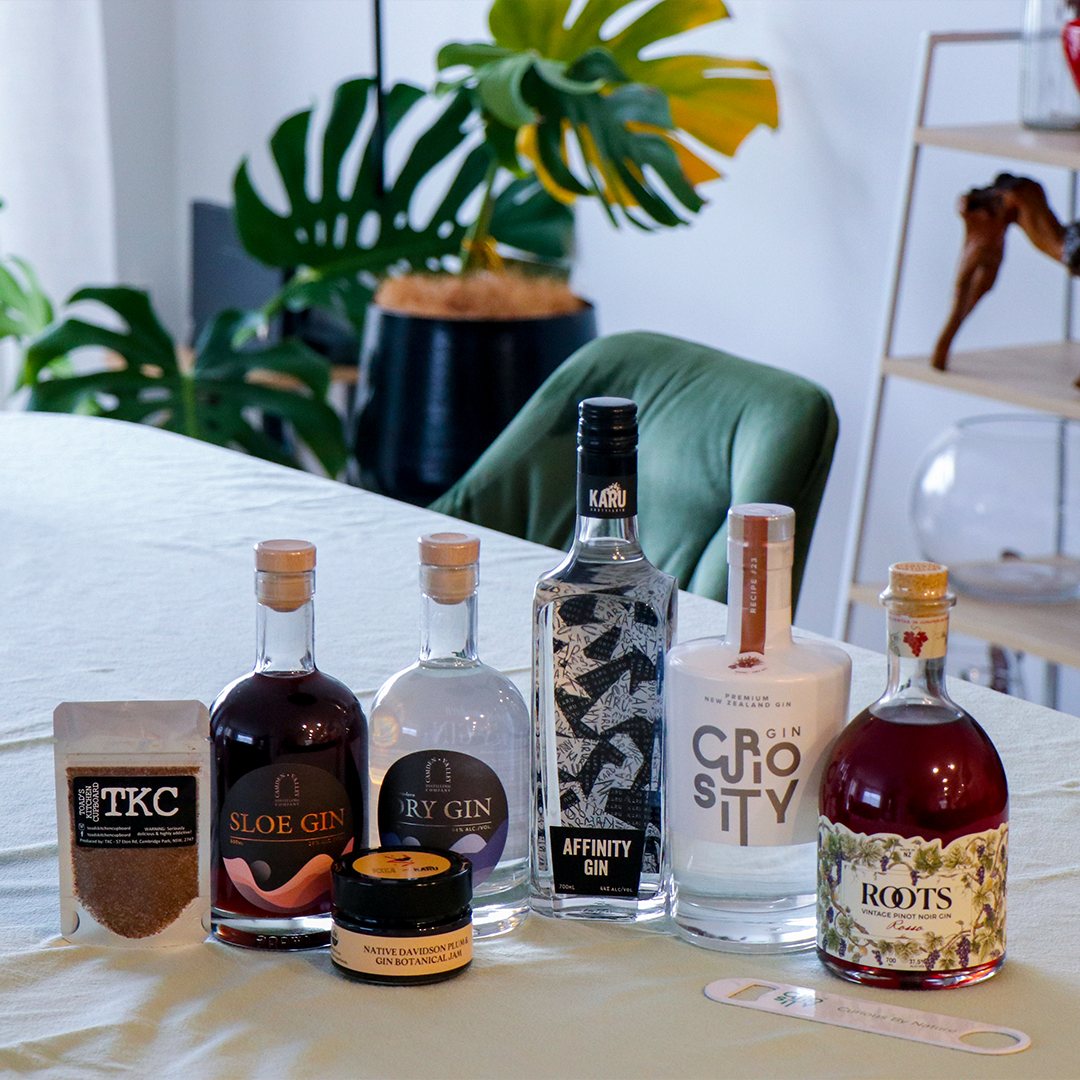 The Gin Club Subscription