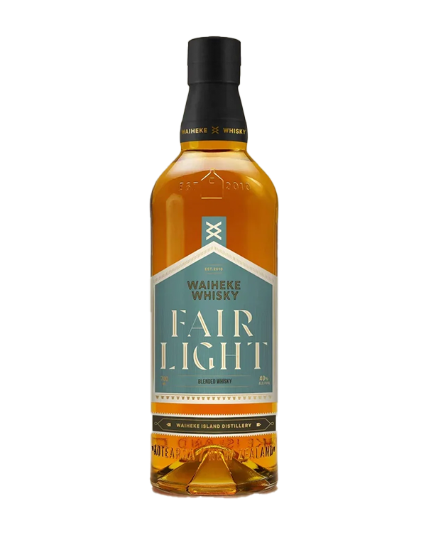 Waiheke Whisky Fairlight - International Blend