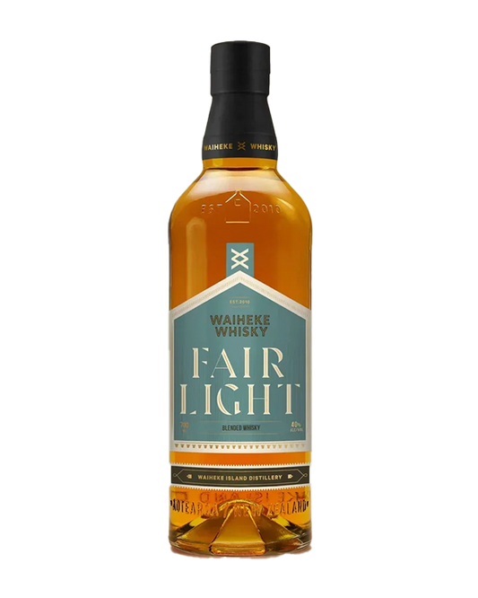 Waiheke Whisky Fairlight - International Blend